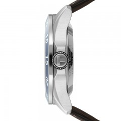 Tissot天梭  瑞士V8运动休闲时尚潮流机械皮带男表