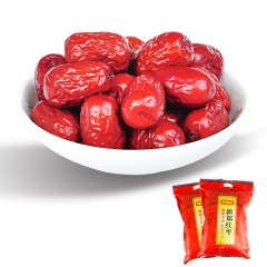 好想你   红枣新郑红枣特级960克即食免洗大枣河南特产零食礼包