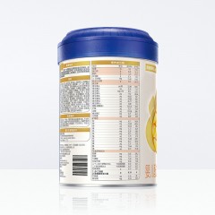 惠氏启赋  1段900g 新生儿婴儿配方奶粉一段爱尔兰进口