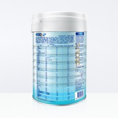 美赞臣  铂睿1段荷兰版 奶粉 850g*2罐0-6个月婴儿配方奶粉