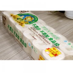 泉林本色  有芯卷纸218节12卷1提卫生纸巾厕纸纸巾家用实惠装卷筒纸