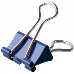 齐心，彩色易分类长尾票夹(3# 145页 筒装），B3633