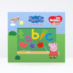 好奇  铂金装超薄透气成长裤XL136片男女通用婴儿尿不湿非纸尿裤