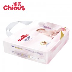 雀氏 芯守护婴儿拉拉裤学步裤XL36片