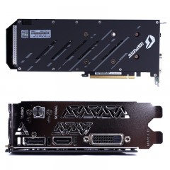 七彩虹  GTX1660 6G 战斧/Ultra/AD电脑显卡台式机吃鸡游戏独立显卡