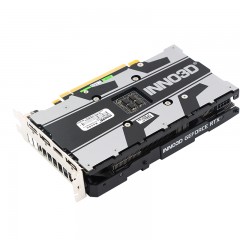 映众  RTX2060 6G 黑金至尊版台式机电脑Apex英雄吃鸡游戏独立显卡