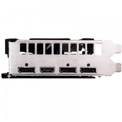 映众  RTX2060 6G 黑金至尊版台式机电脑Apex英雄吃鸡游戏独立显卡