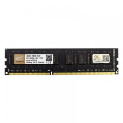 ★ 微绅  台式主机内存 DDR3 1333 4G三代电脑游戏提速内存条兼容1600 DDR3 1333 4G