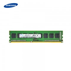 ★ 三星  内存条DDR3 1600 4G台式机内存条 兼容1333 1066  PC3-12800