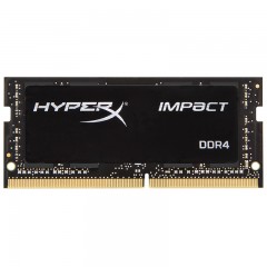 ★ 金士顿    Hyperx骇客神条DDR4 8G 2666MHz笔记本电脑内存条 四代 8gb笔记本内存兼容2667 2400 全新 HX426S15IB2/8