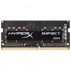 ★ 金士顿    Hyperx骇客神条DDR4 8G 2666MHz笔记本电脑内存条 四代 8gb笔记本内存兼容2667 2400 全新 HX426S15IB2/8