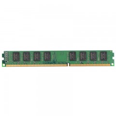 ★ 金士顿    DDR3 4G 1333台式机内存条 4gb三代电脑内存条 兼容1066 G41 H55主板双面16颗粒256M KVR1333D3N9/4G