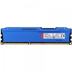 ★ 金士顿  骇客神条 三代 8G DDR3 1866 1600台式机电脑条 兼容1333 HX318C10F/8
