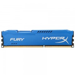 ★ 金士顿  骇客神条 三代 8G DDR3 1866 1600台式机电脑条 兼容1333 HX318C10F/8