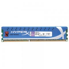 ★ 金士顿  Hyperx骇客神条DDR3代 4G 1600 1888三代台式机电脑内存条 4GB 兼容1333 终身质保 KHX1600C9D3/4G