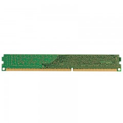 ★ 金士顿  内存条DDR3 1333 1600 2G台式机内存条 2gb三代电脑内存条 DDR3 1600/2G