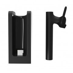 小米   蓝牙耳机青春版无线运动超小隐形挂耳式开车耳塞