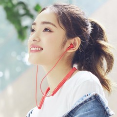 小米  蓝牙项圈耳机 青春版 颈挂式脖戴式挂脖入耳式蓝牙耳机