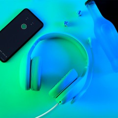 小米   蓝牙耳机K歌版头戴式无线音乐游戏手机电脑耳麦