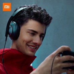 小米   游戏耳机 7.1声道电脑手机头戴式电竞游戏 吃鸡