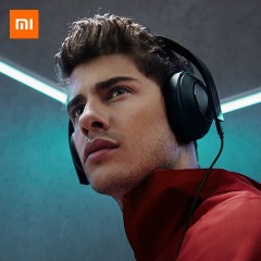 小米   游戏耳机 7.1声道电脑手机头戴式电竞游戏 吃鸡