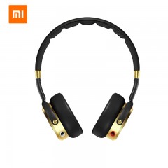 小米  头戴式耳机 跑步运动游戏降噪音乐电脑手机耳机