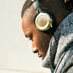 小米  头戴式耳机 跑步运动游戏降噪音乐电脑手机耳机