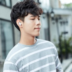 小米  蓝牙耳机AirDots青春版 迷你真无线隐形耳塞式耳机