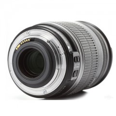 佳能 18-200镜头 广角长焦防抖变焦旅游  EF-S 18-200mm IS