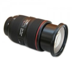 佳能 24-70 f2.8二代镜头 EF 24-70mm f/2.8L II USM