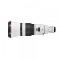 佳能/Canon  三代 600MM超远摄定焦单反镜头  EF 600mm f/4L IS III USM