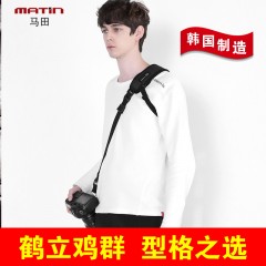 国产 单反相机快枪手背带肩带减压快挂佳能尼康索尼摄影斜跨快摄手