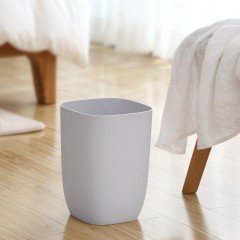 国产 北欧创意客厅厨房卫生间卧室垃圾桶大号拉圾桶18019