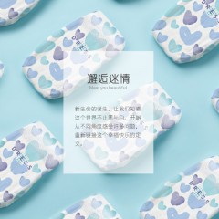 吉 氏薄致纸尿裤/拉拉裤男女宝宝超薄透气