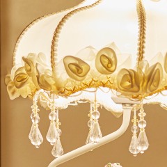 国产 闺蜜订婚实用送礼定制礼品创意结婚礼物新婚庆婚房摆件纪念日台灯