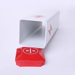 和讯自有产品 电缆警示桩