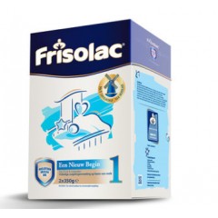 美素佳儿  新生儿奶粉 美素力初生婴儿奶粉盒装1段0-6个月