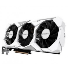 技嘉  RTX2070 8G GAMING OC/WF3 台式机电脑吃鸡游戏独立显卡