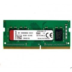 ★ 金士顿    内存条DDR4 2400 2666/2667 8G笔记本内存条8GB 四代电脑内存条 兼容2133各大品牌电脑 KVR24S17S8/8