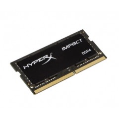 ★ 金士顿    Hyperx骇客神条DDR4 8G 2666MHz笔记本电脑内存条 四代 8gb笔记本内存兼容2667 2400 全新 HX426S15IB2/8