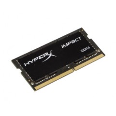 ★ 金士顿    Hyperx骇客神条8G DDR4 2400Mhz笔记本内存条8GB 四代电脑内存条 兼容2133各大品牌电脑 HX424S14IB/8