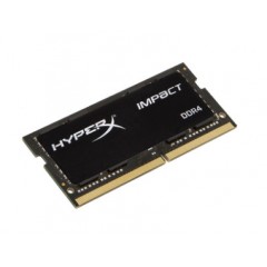 ★ 金士顿 Hyperx骇客神条16G DDR4 2400Mhz笔记本内存条 16GB单条四代电脑内存条 兼容2133全新原装 HX424S14IB/16