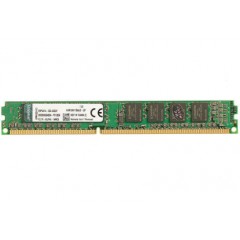 ★ 金士顿  内存条DDR3 1333 1600 2G台式机内存条 2gb三代电脑内存条 DDR3 1600/2G