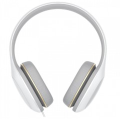 小米  头戴式耳机 轻松版 女生跑步运动音乐耳麦