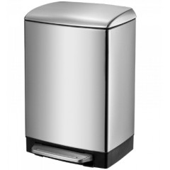 国产 不锈钢厨房分类脚踏大垃圾桶家用带盖卫生间创意大号防臭大容量 MT2018