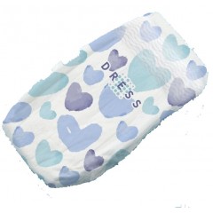 吉 氏薄致纸尿裤/拉拉裤男女宝宝超薄透气