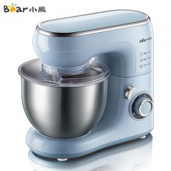 小熊  智能厨师机和面机家用商用小型搅拌揉面机全自动多功能