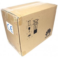 ☆华为（HUAWEI） UPS2000-A-1KTTS（1KVA/0.8KW(塔式标机 内置电池) 企业级） UPS电源