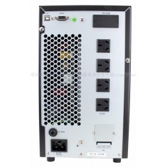 ☆华为（HUAWEI） UPS2000-A-1KTTS（1KVA/0.8KW(塔式标机 内置电池) 企业级） UPS电源