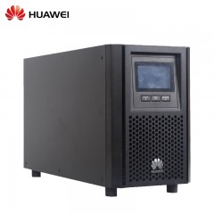 华为  UPS电源不间断电源 800W 在线式  UPS2000-A-1KTTL 1KVA